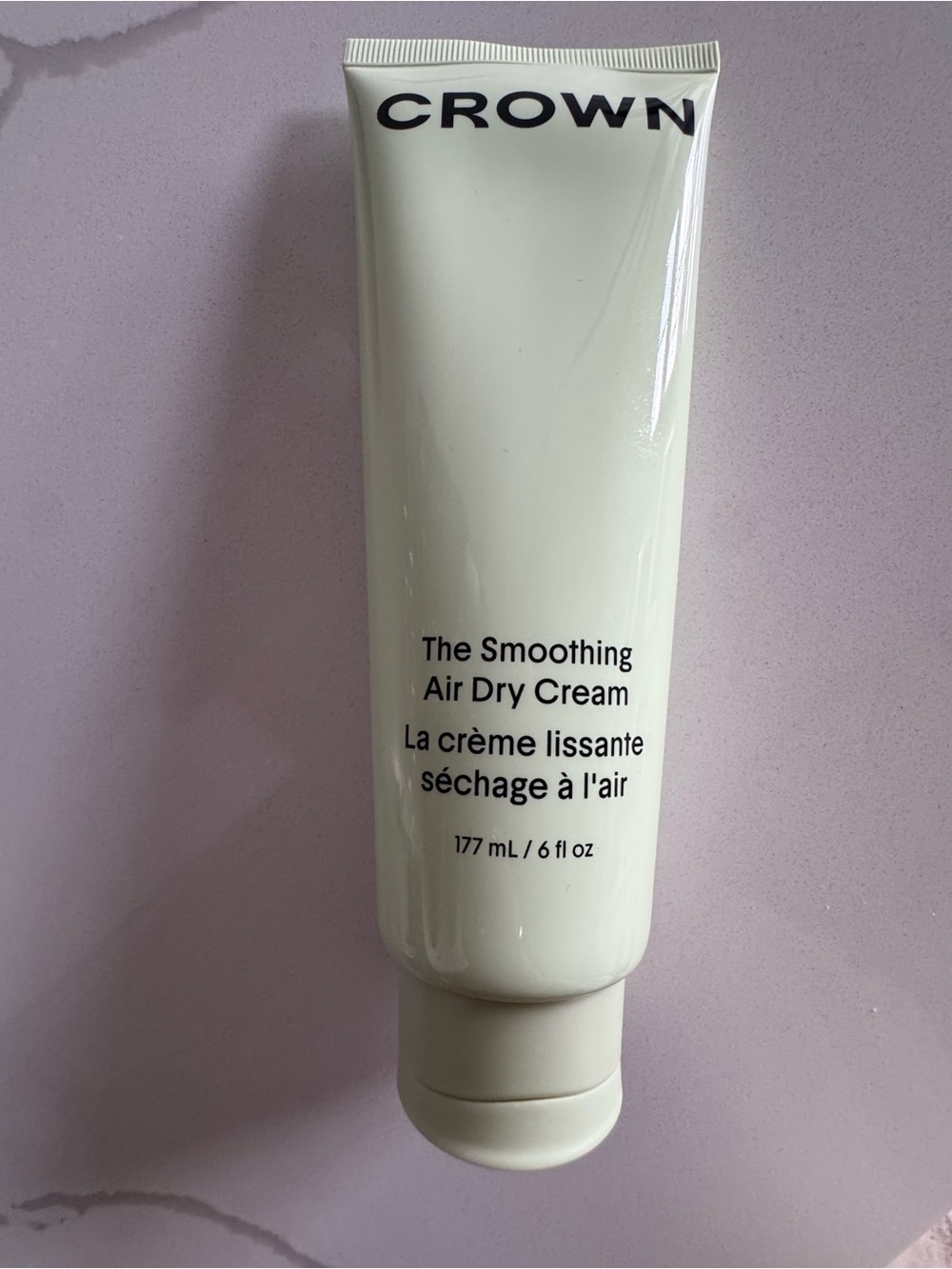 Crown - The Smoothing Air Dry Cream
